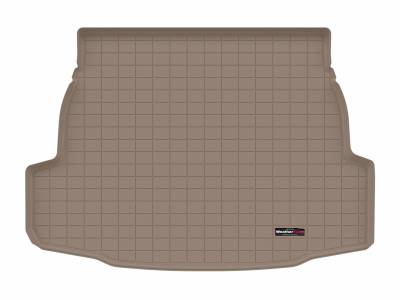 WeatherTech - WeatherTech 411905 Cargo Liner - Image 1