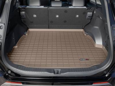 WeatherTech - WeatherTech 411905 Cargo Liner - Image 2
