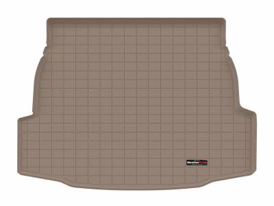 WeatherTech - WeatherTech 411918 Cargo Liner - Image 1