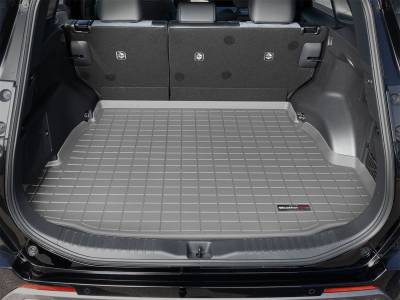 WeatherTech - WeatherTech 421905 Cargo Liner - Image 2