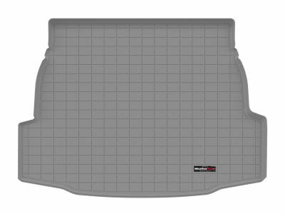 WeatherTech - WeatherTech 421918 Cargo Liner - Image 1