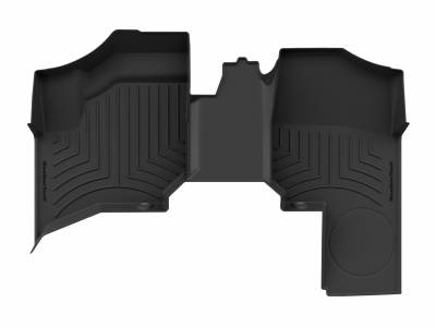 WeatherTech - WeatherTech 4418631IM FloorLiner HP - Image 1