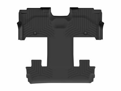 WeatherTech - WeatherTech 4419487 FloorLiner DigitalFit - Image 1
