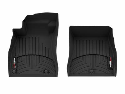 WeatherTech - WeatherTech 4419731 FloorLiner DigitalFit - Image 1
