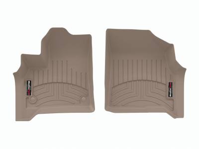 WeatherTech - WeatherTech 4518811 FloorLiner DigitalFit - Image 1