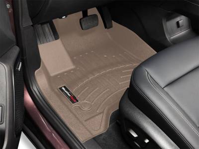 WeatherTech - WeatherTech 4518811 FloorLiner DigitalFit - Image 13