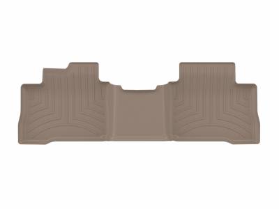 WeatherTech - WeatherTech 4519722 FloorLiner DigitalFit - Image 1