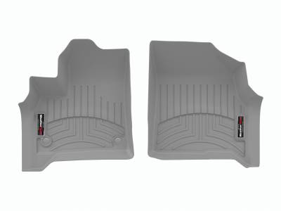 WeatherTech - WeatherTech 4618811 FloorLiner DigitalFit - Image 1
