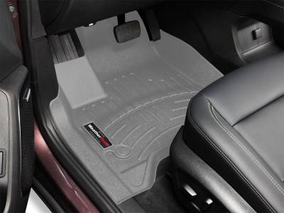 WeatherTech - WeatherTech 4618811 FloorLiner DigitalFit - Image 13
