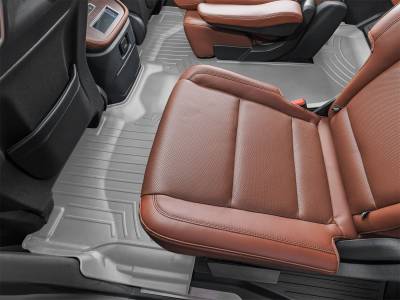 WeatherTech - WeatherTech 4619487 FloorLiner DigitalFit - Image 13