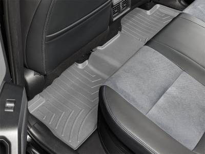WeatherTech - WeatherTech 4619722 FloorLiner DigitalFit - Image 13