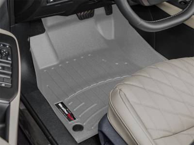 WeatherTech - WeatherTech 4619731 FloorLiner DigitalFit - Image 13