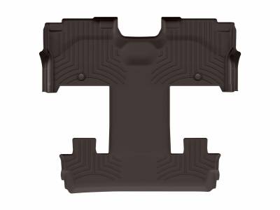 WeatherTech - WeatherTech 4719487 FloorLiner DigitalFit - Image 1