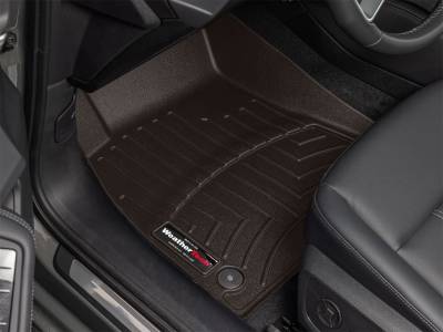 WeatherTech - WeatherTech 4719561 FloorLiner DigitalFit - Image 1