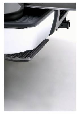 Amp Research - AMP Research 75300-01A BedStep - Image 2