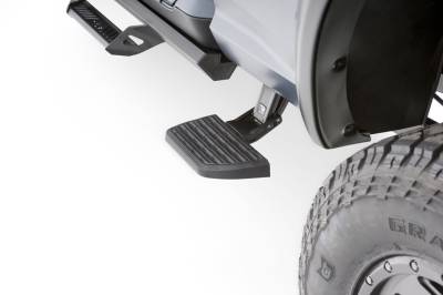 Amp Research - AMP Research 75419-01A BEDSTEP2 - Image 1