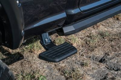 Amp Research - AMP Research 75419-01A BEDSTEP2 - Image 3