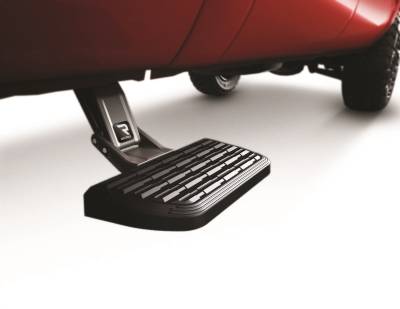 Amp Research - AMP Research 75402-01A BEDSTEP2 - Image 1