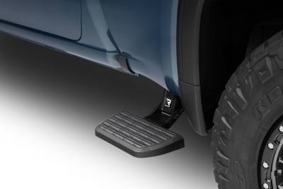 Amp Research - AMP Research 75415-01A BEDSTEP2 - Image 3
