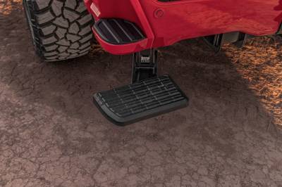 Amp Research - AMP Research 75330-01A BedStep - Image 2