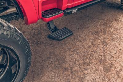 Amp Research - AMP Research 75423-01A BEDSTEP2 - Image 2
