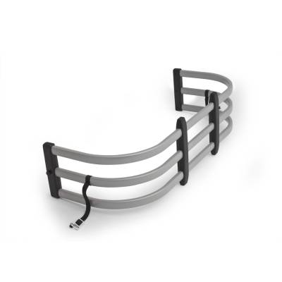 Amp Research - AMP Research 74811-00A BedXtender HD Max - Image 1