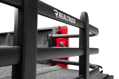 Amp Research - AMP Research 74813-01A BedXtender HD Max - Image 12
