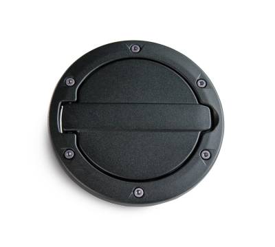Amp Research - AMP Research 73000-01A Fuel Door - Image 3
