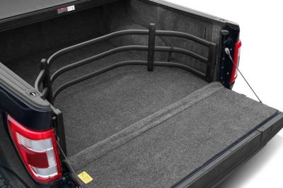 Amp Research - AMP Research 74801-01A BedXtender HD Sport - Image 2
