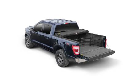 Amp Research - AMP Research 74803-01A BedXtender HD Sport - Image 7