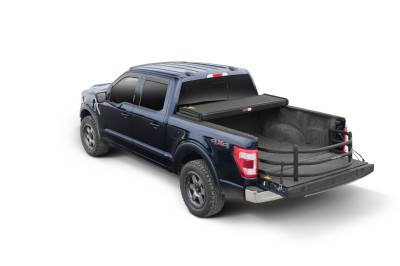 Amp Research - AMP Research 74803-01A BedXtender HD Sport - Image 8