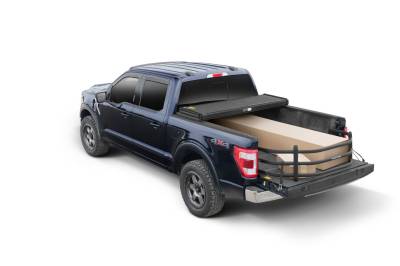 Amp Research - AMP Research 74803-01A BedXtender HD Sport - Image 9