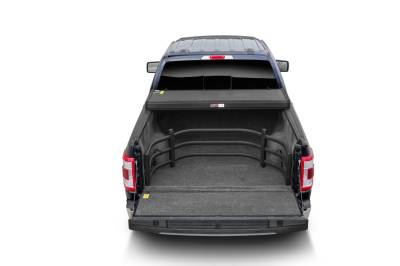 Amp Research - AMP Research 74803-01A BedXtender HD Sport - Image 11