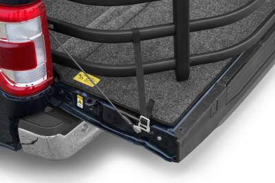 Amp Research - AMP Research 74803-01A BedXtender HD Sport - Image 12