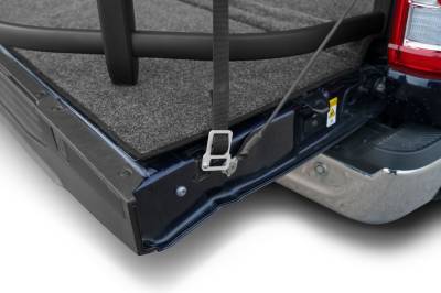 Amp Research - AMP Research 74803-01A BedXtender HD Sport - Image 13