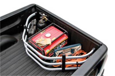 Amp Research - AMP Research 74804-00A BedXtender HD Sport - Image 3