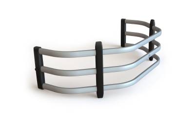 Amp Research - AMP Research 74805-00A BedXtender HD Sport - Image 1