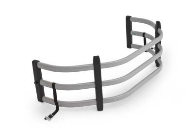 Amp Research - AMP Research 74805-00A BedXtender HD Sport - Image 2