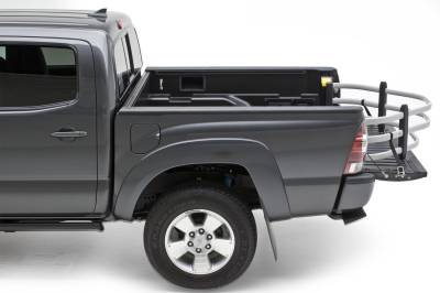 Amp Research - AMP Research 74809-00A BedXtender HD Moto - Image 2