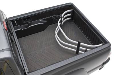 Amp Research - AMP Research 74809-00A BedXtender HD Moto - Image 3