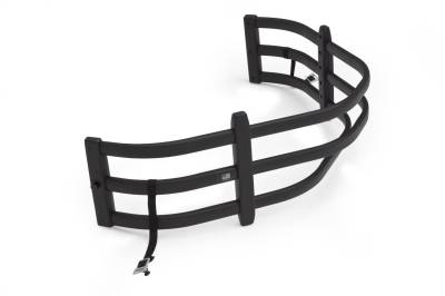 Amp Research - AMP Research 74809-01A BedXtender HD Moto - Image 1