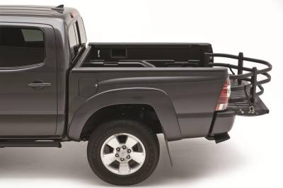 Amp Research - AMP Research 74809-01A BedXtender HD Moto - Image 2