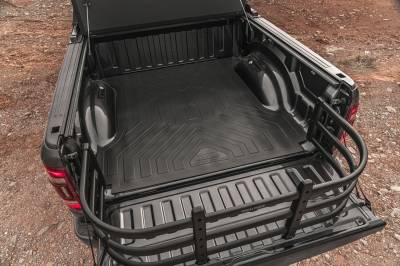 Amp Research - AMP Research 74840-01A BedXtender HD Max - Image 6