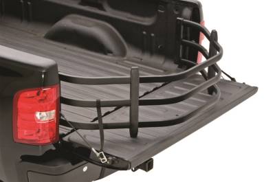 Amp Research - AMP Research 74831-01A BedXtender HD Sport - Image 2
