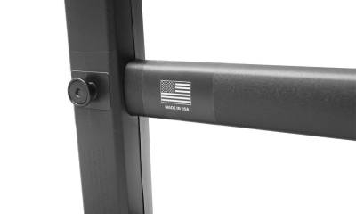 Amp Research - AMP Research 74841-01A BedXtender HD Max - Image 5