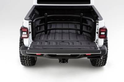 Amp Research - AMP Research 74833-01A BedXtender HD Sport - Image 3
