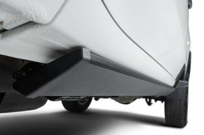 Amp Research - AMP Research 76254-01A PowerStep Plug-N-Play System - Image 1
