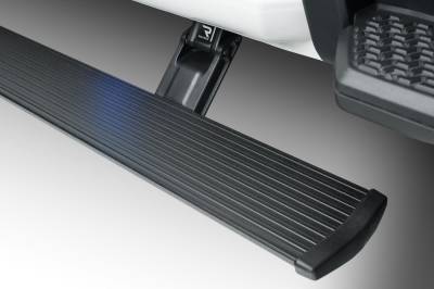 Amp Research - AMP Research 76254-01A PowerStep Plug-N-Play System - Image 7