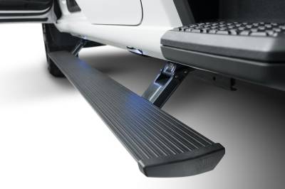 Amp Research - AMP Research 76254-01A PowerStep Plug-N-Play System - Image 8