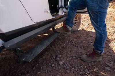 Amp Research - AMP Research 77135-01A PowerStep XL - Image 5